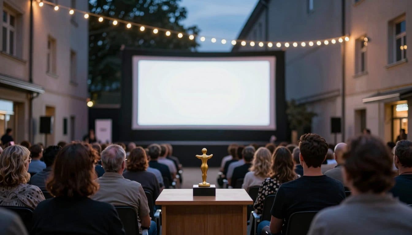 Munich Film Festival 2026 ends with record attendance and political message