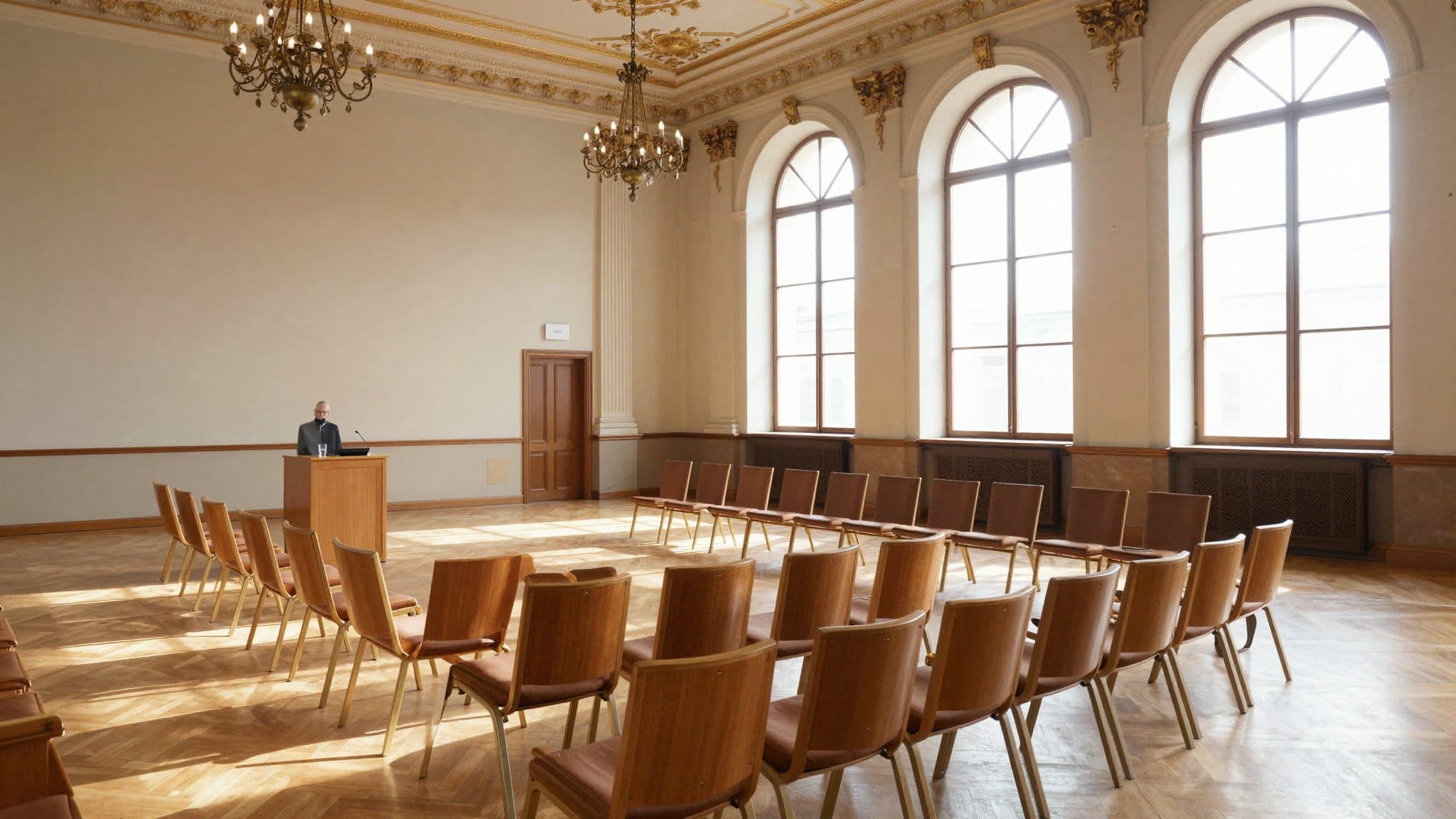 Czech central bank chief Michl warns against rapid euro adoption