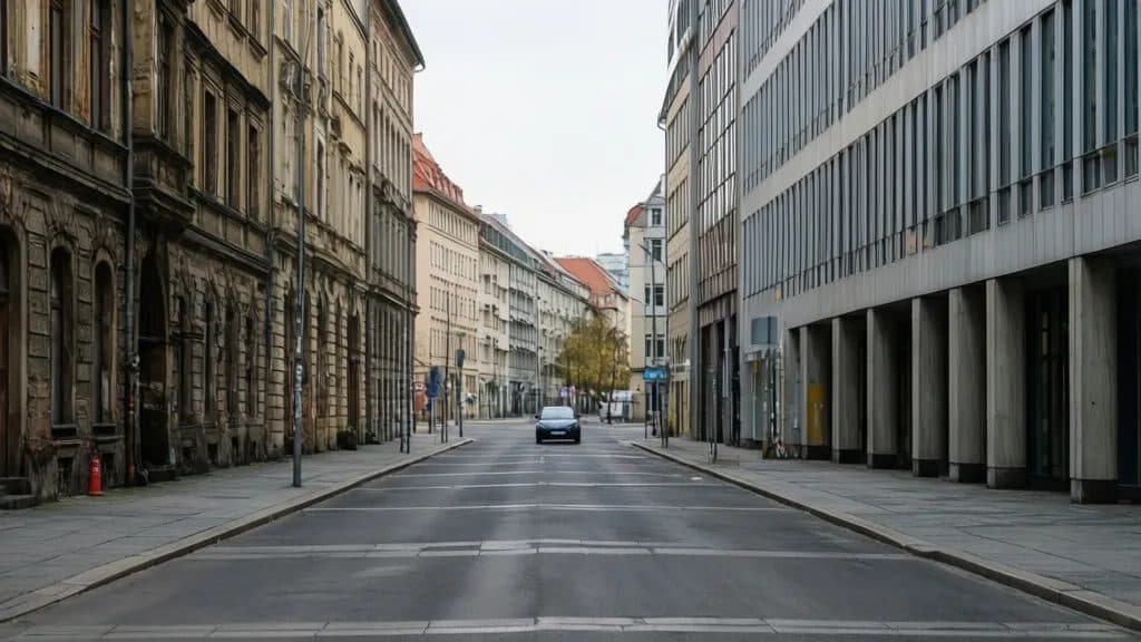 Leipzig Rampage Suspect Warned Wife About Attack in April, Police Say