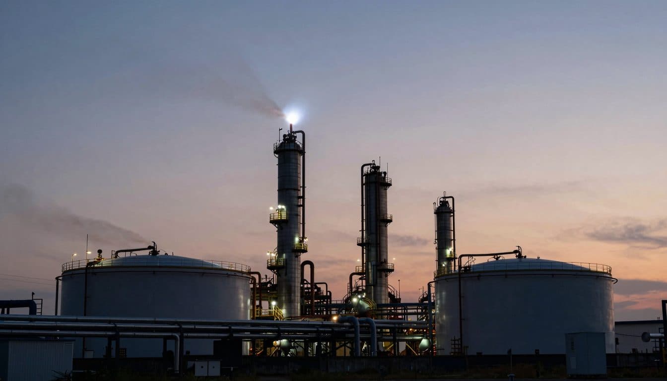 Saudi Arabia reports drone fire from Iraq – Houthis claim attacks on oil infrastructure