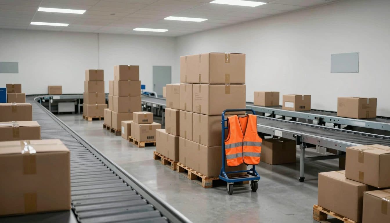EU Packaging Rules Bring Mail-Order Trade to a Standstill: Retailers Demand Revisions