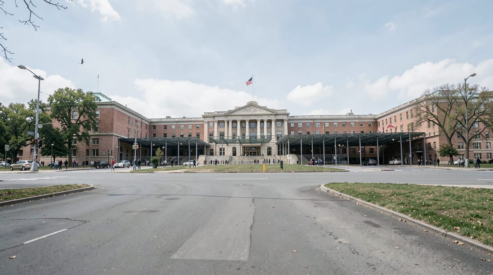Historian Sven Beckert Challenges Link Between Capitalism and Liberal Democracy