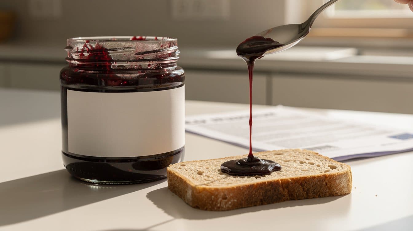Marmalade from June 14, 2026: New EU Rules for Designations