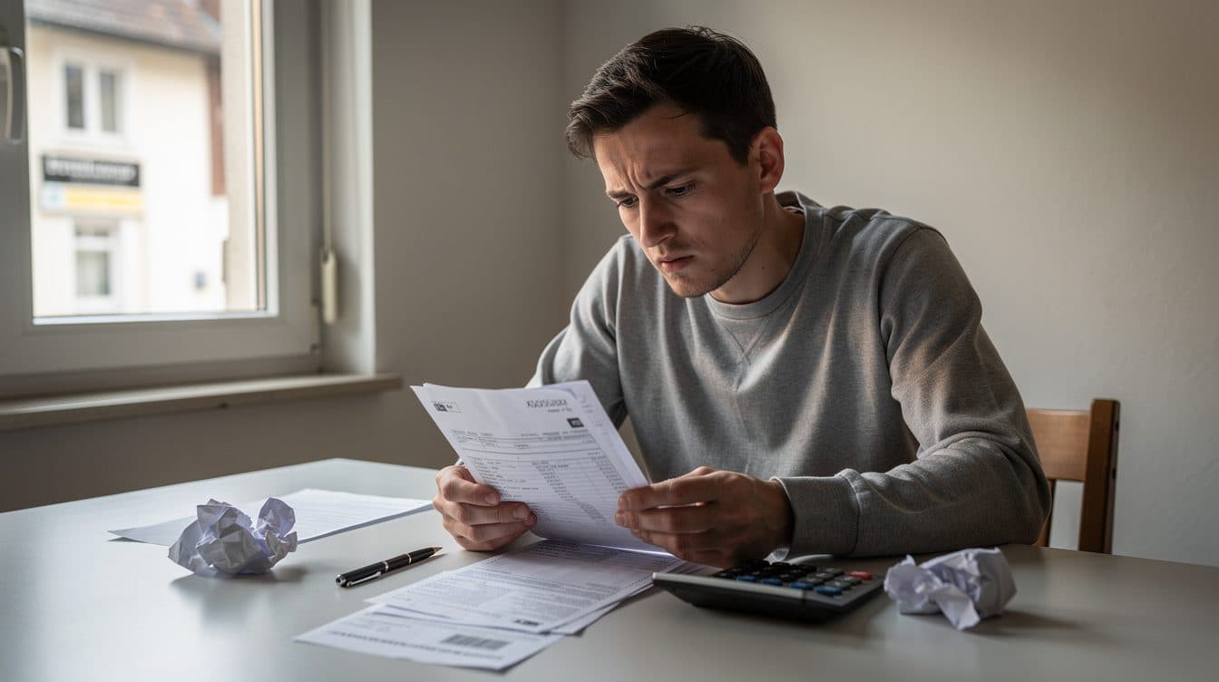 Survey Reveals Only Half of Austrians Feel Financially Secure