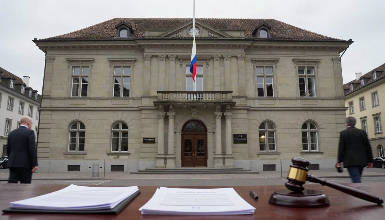 Aargau commissions external investigation into abuse case – residence permit proceedings now before the Administrative Court