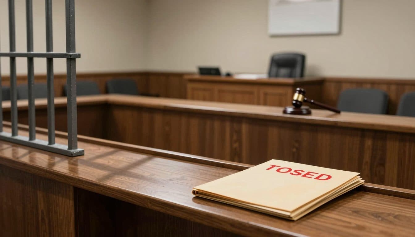 Life Sentence for Murder of Resident of a Senior Citizens' Home in Vienna-Döbling
