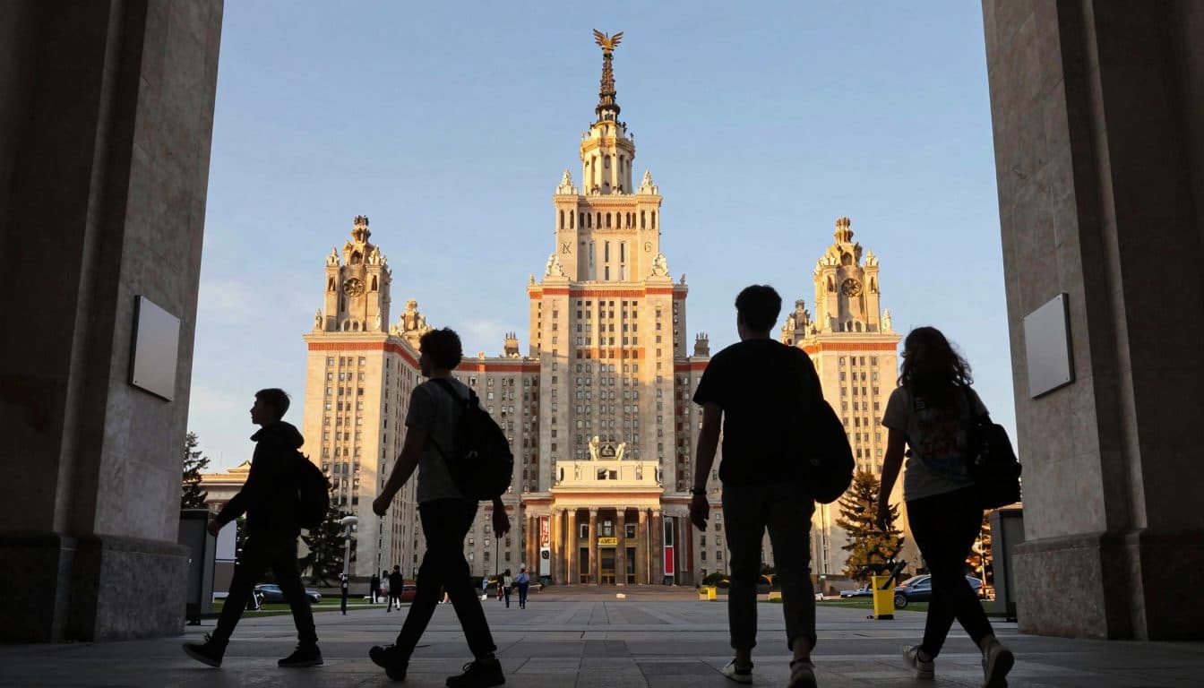 Vienna reaches ninth place in QS ranking of best student cities