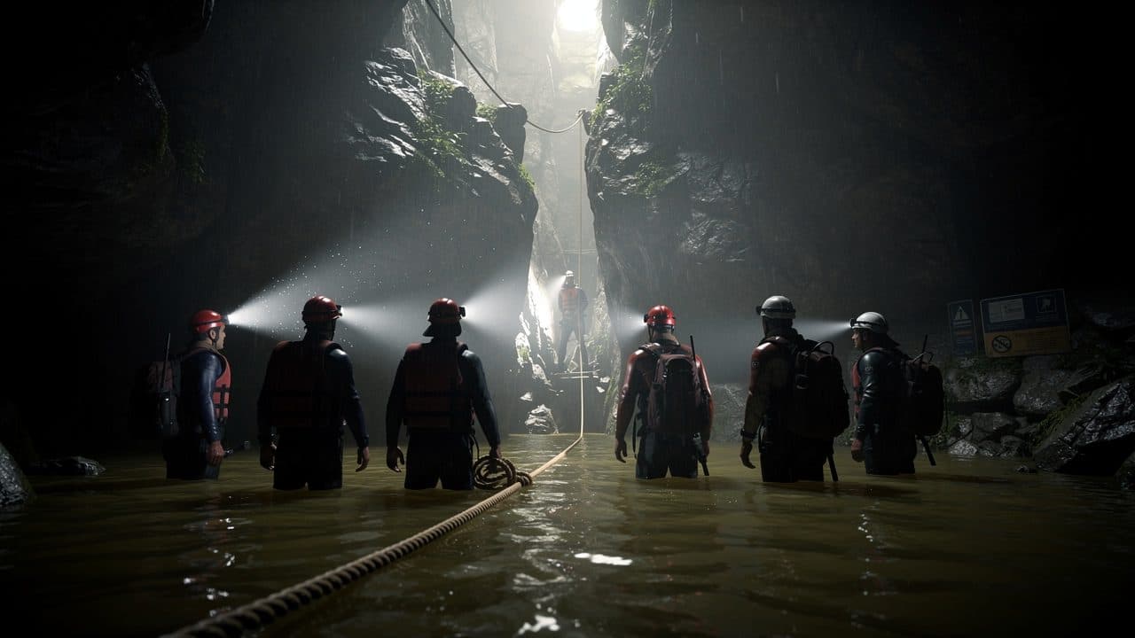 Hope Fades for Gold Prospectors Trapped in Flooded Laos Cave