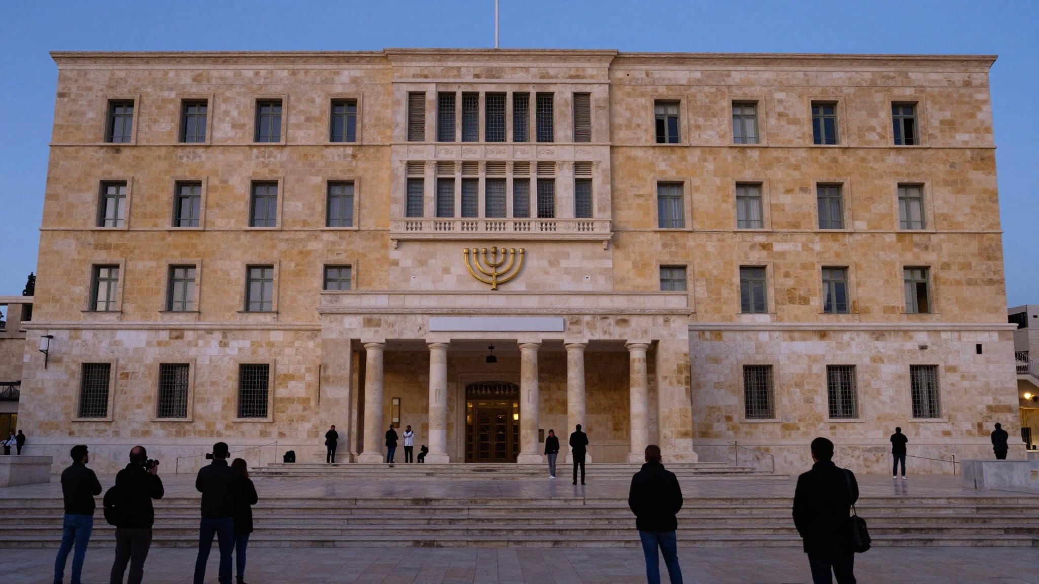 Israeli Parliament Passes Controversial Law on Military Service Exemption for Ultra-Orthodox Jews