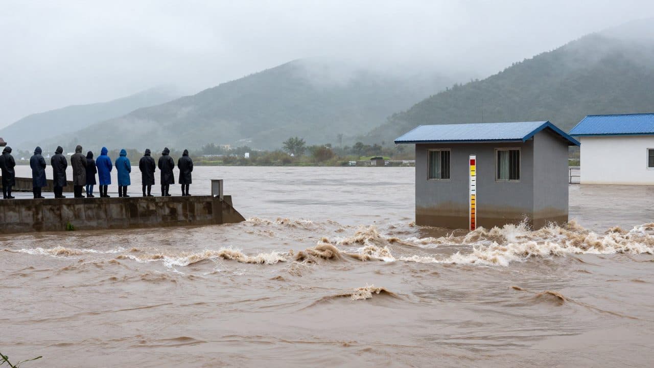 Severe Storms Claim at Least 70 Lives in Nepal and India