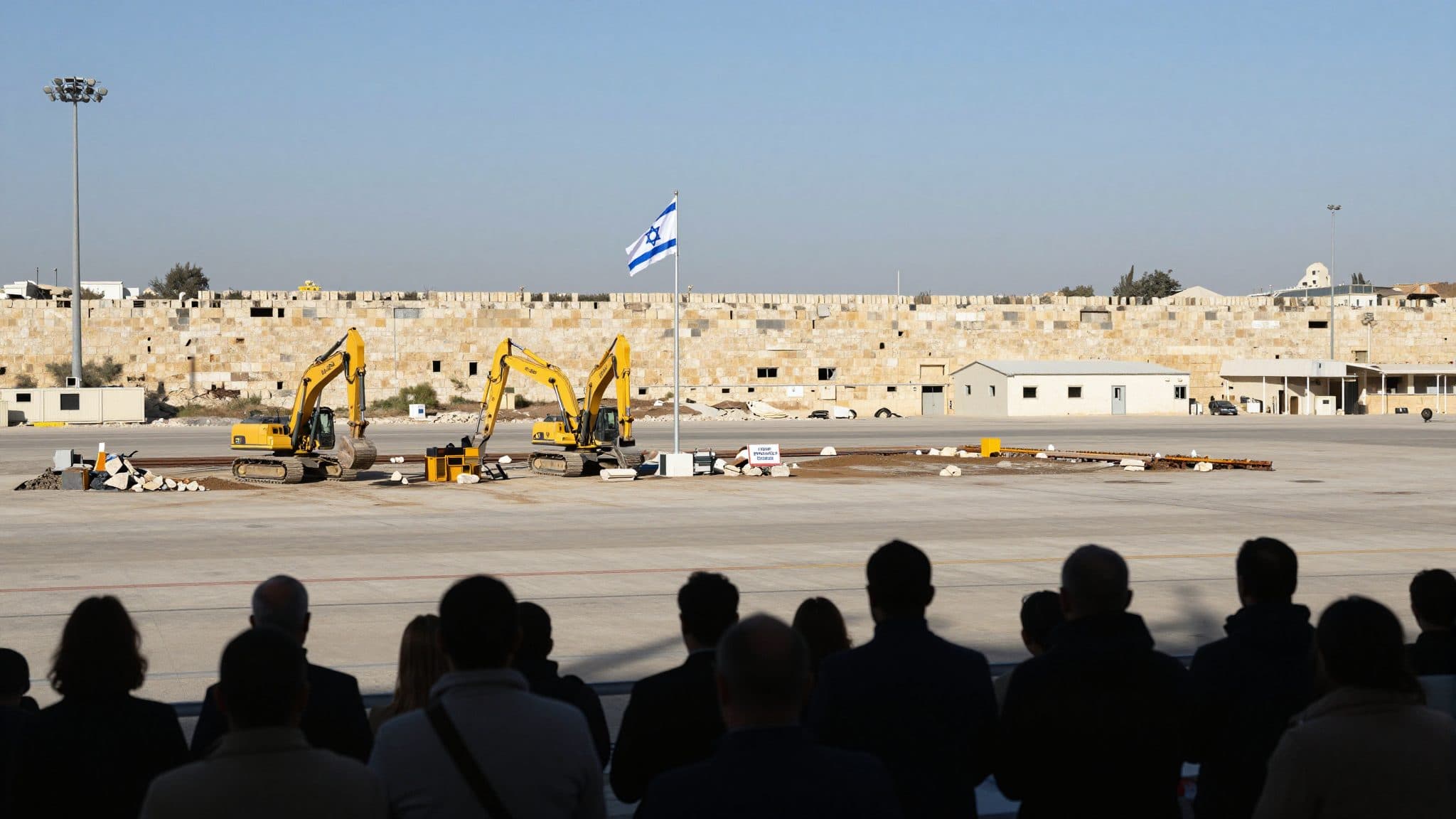 Netanyahu names overthrow of Iranian leadership as Israel's primary goal