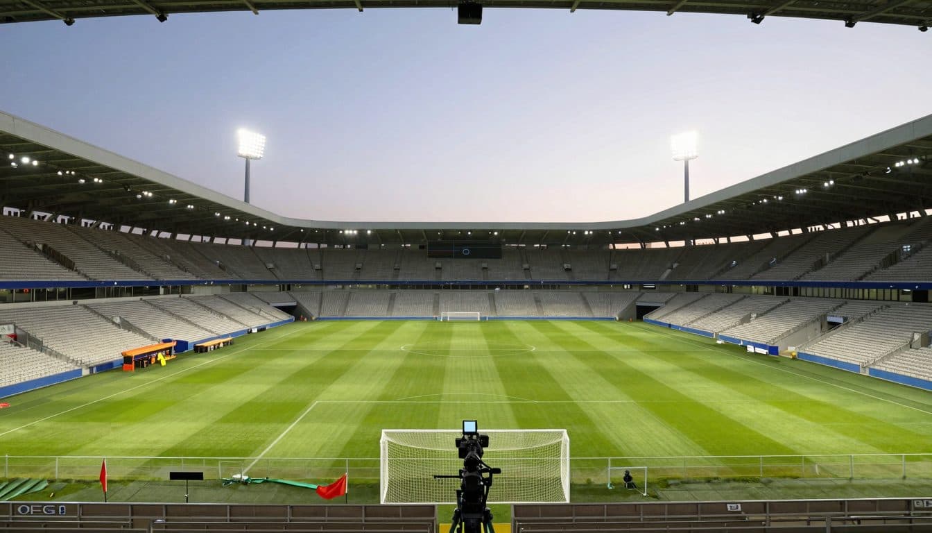Telekom secures TV rights to the 2030 FIFA World Cup and expands MagentaTV as a football platform
