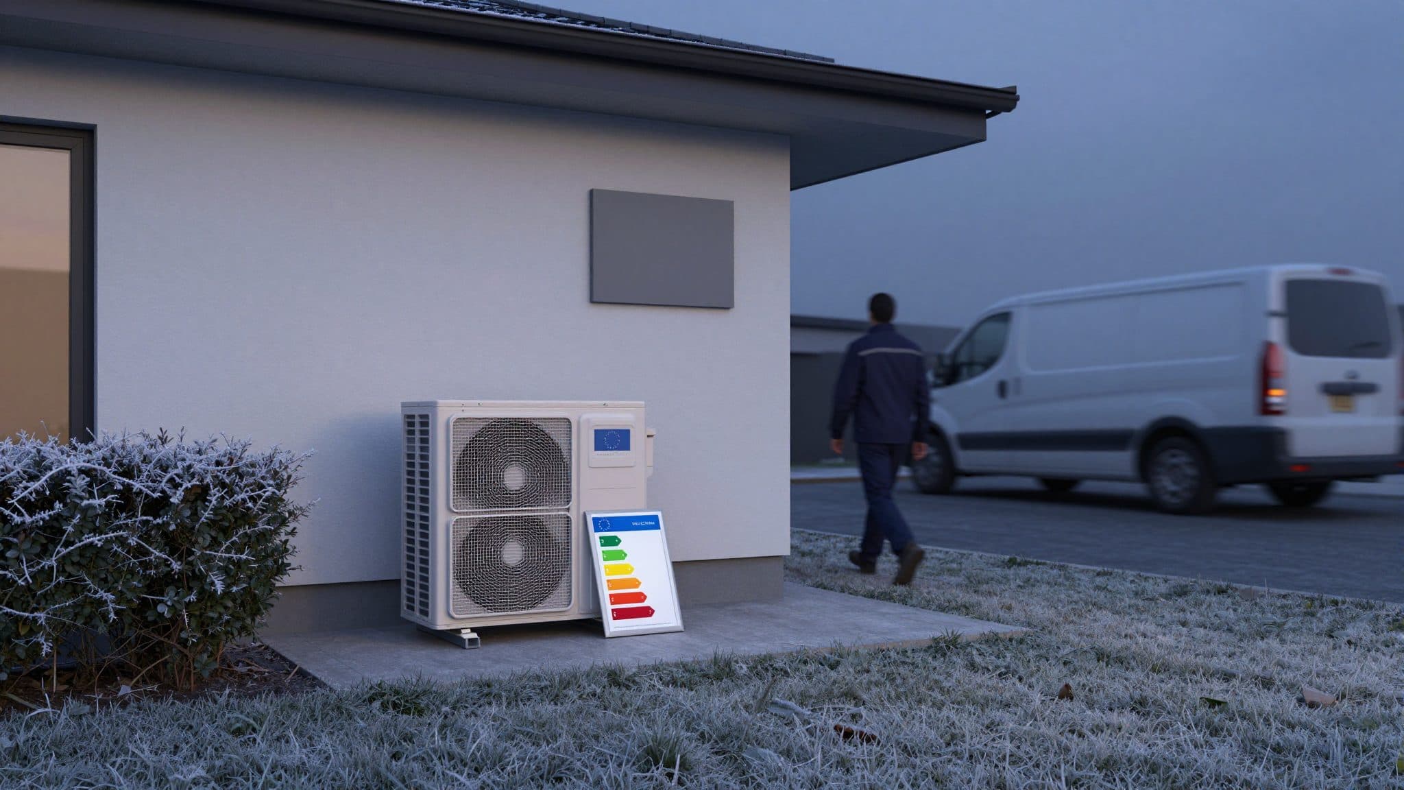 Federal government plans to gradually reduce heat pump subsidies – industry association advises households to act