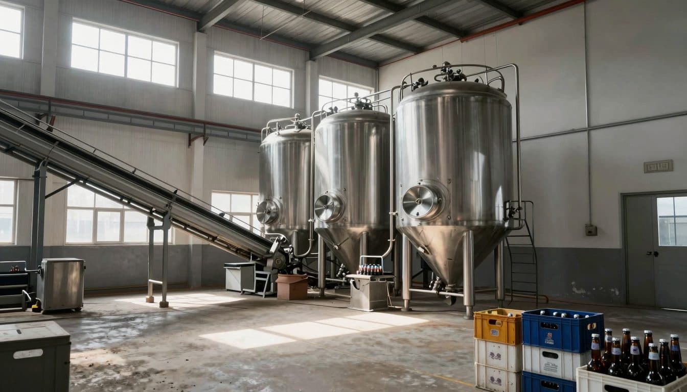 German brewing industry in crisis: Beer sales continue to decline despite the World Cup