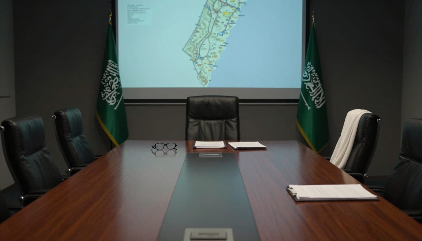 Chalil al-Haja new Hamas chief – successor to Sinwar