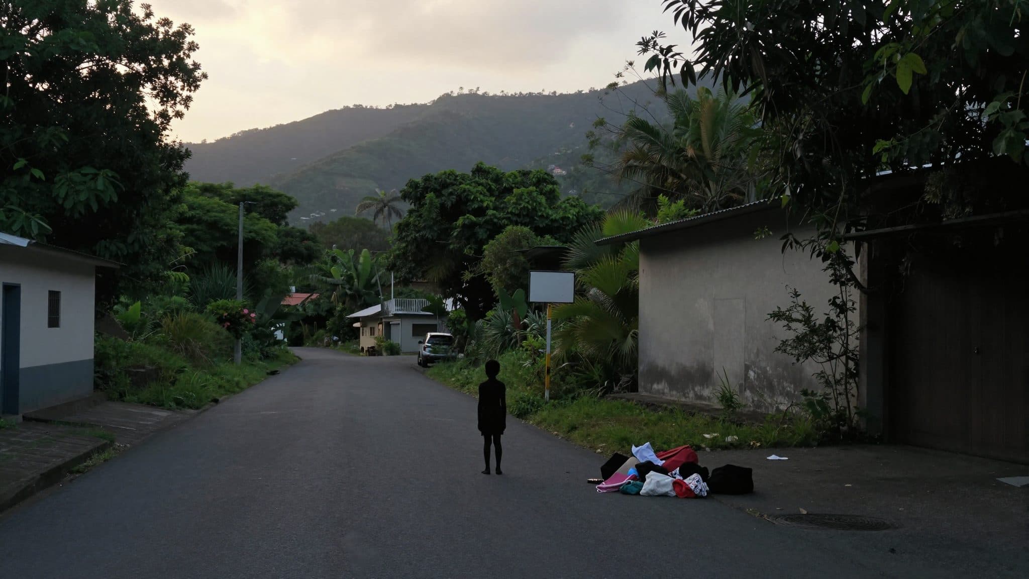 Kidnapped women and children released by Haitian gang after mass abduction near Kenscoff