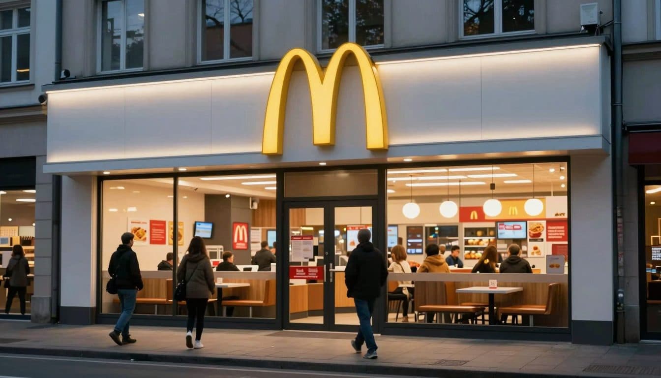 Burger King Announces Resumption of Expansion in Germany