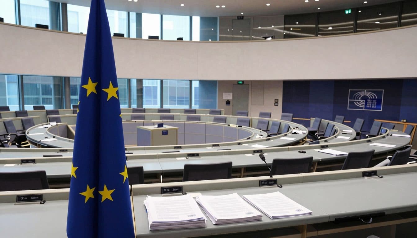 EU tightens packaging rules: Less waste and more recycling by 2030