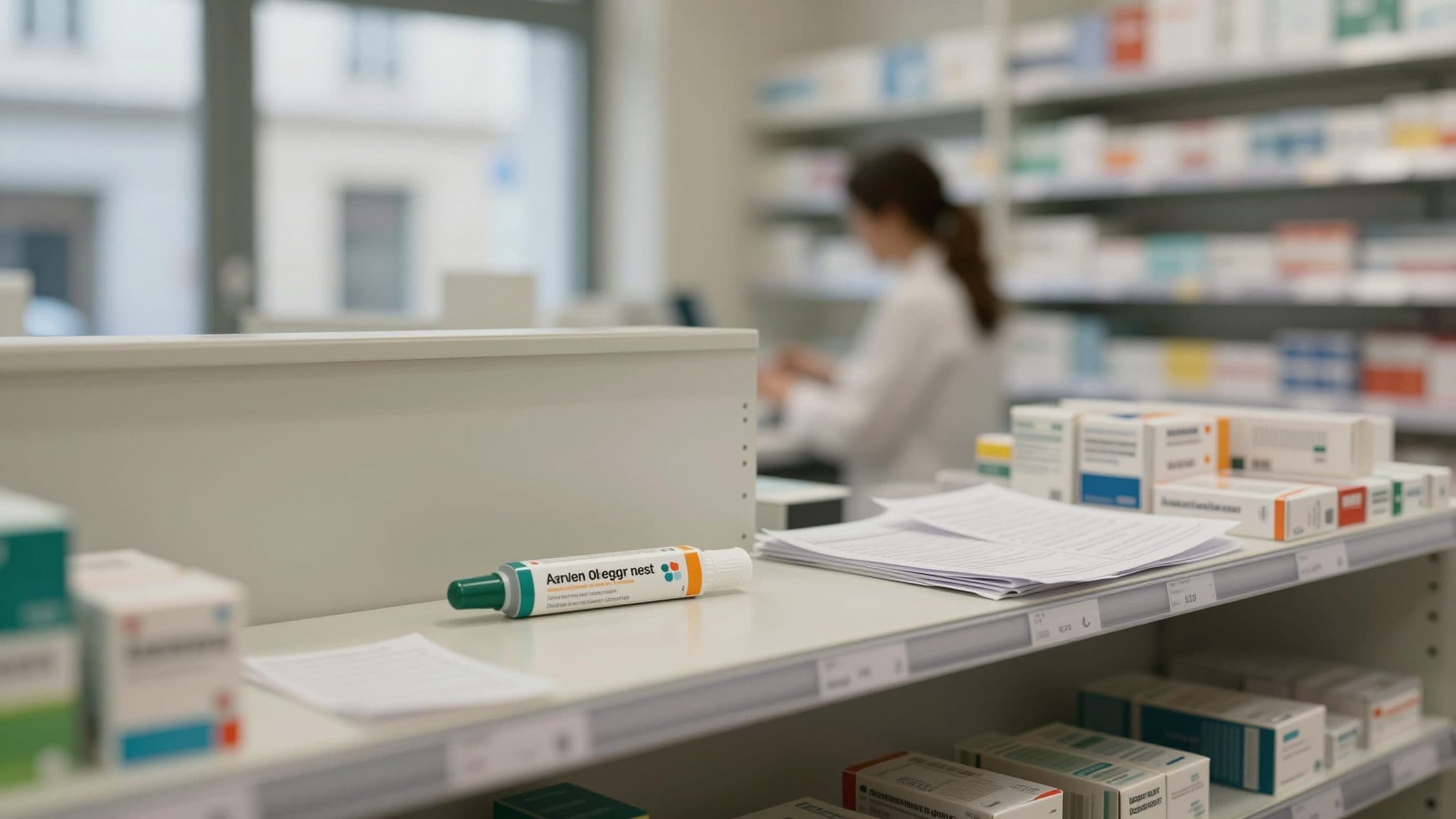 Allergy Pen Shortage in Austria: Experts Point to Long-Term Immunotherapy