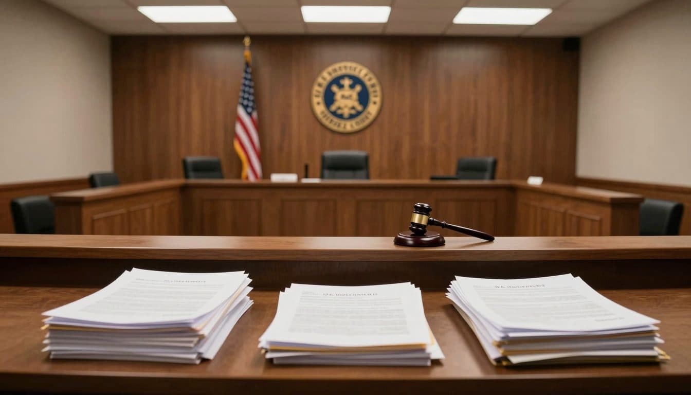 US Federal Judge Halts Paramount's Takeover of Warner Bros Discovery for Now