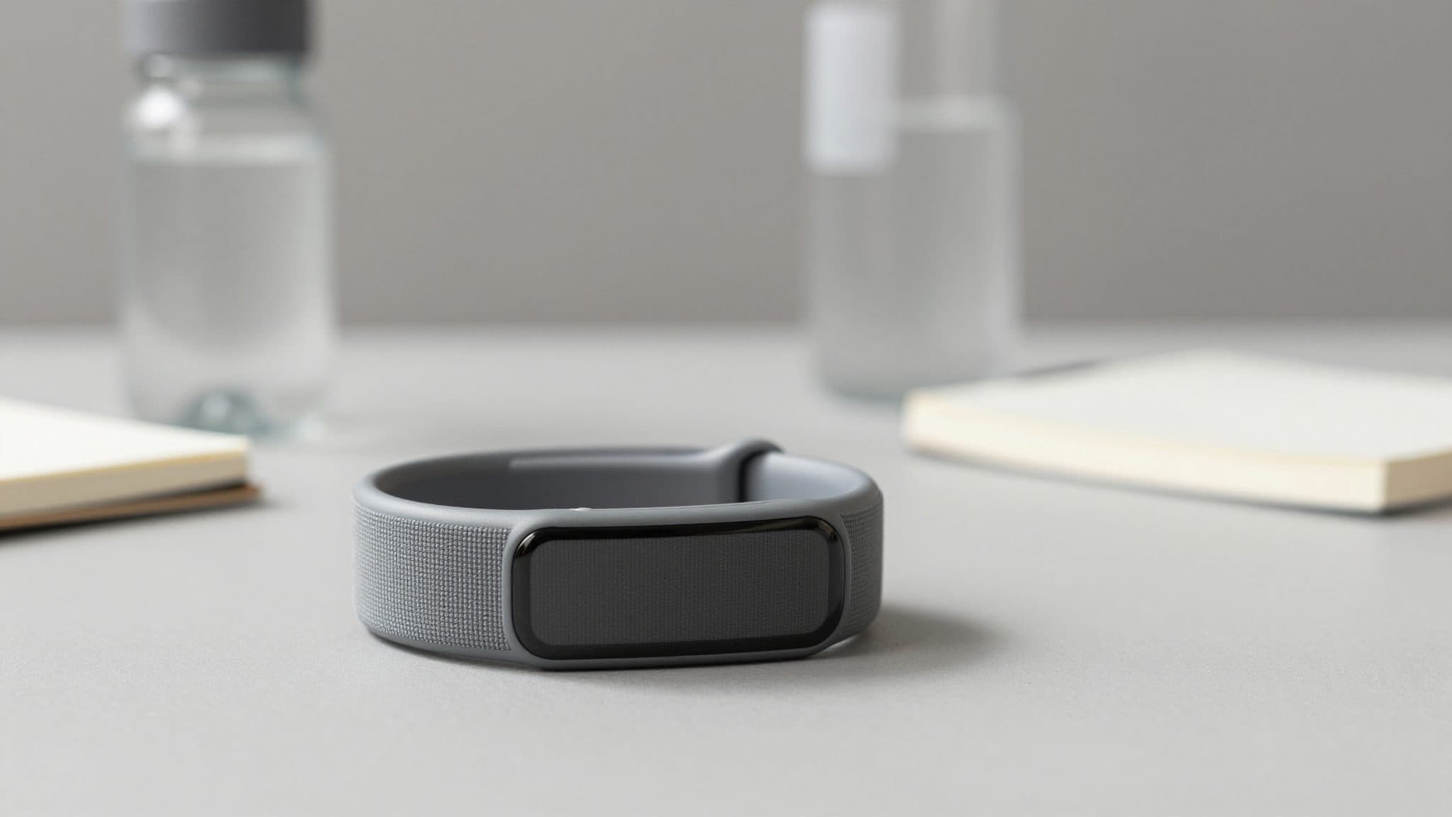 Garmin Launches the Screenless Cirqa Smart Band