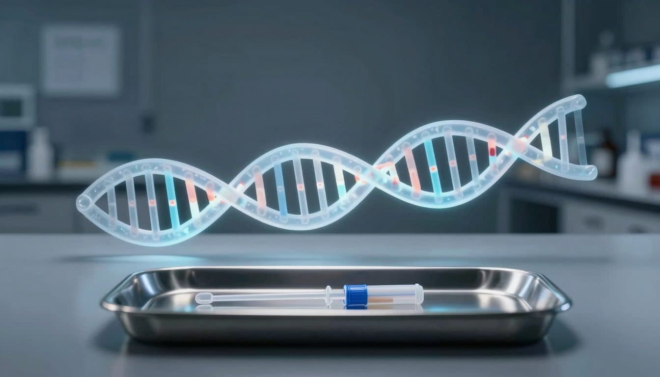 WTA introduces mandatory genetic test for players