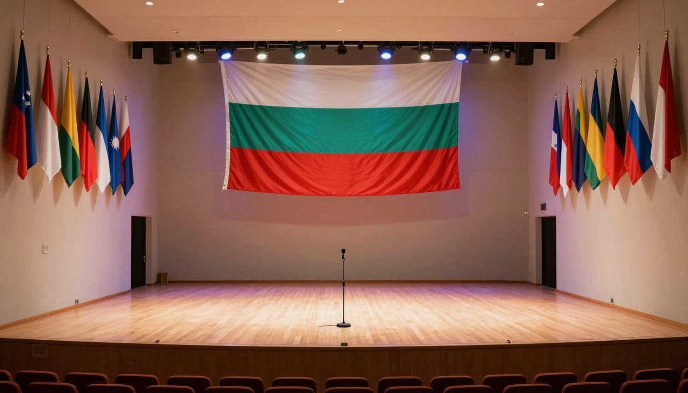 Canada to Debut at Eurovision Song Contest 2027 in Bulgaria