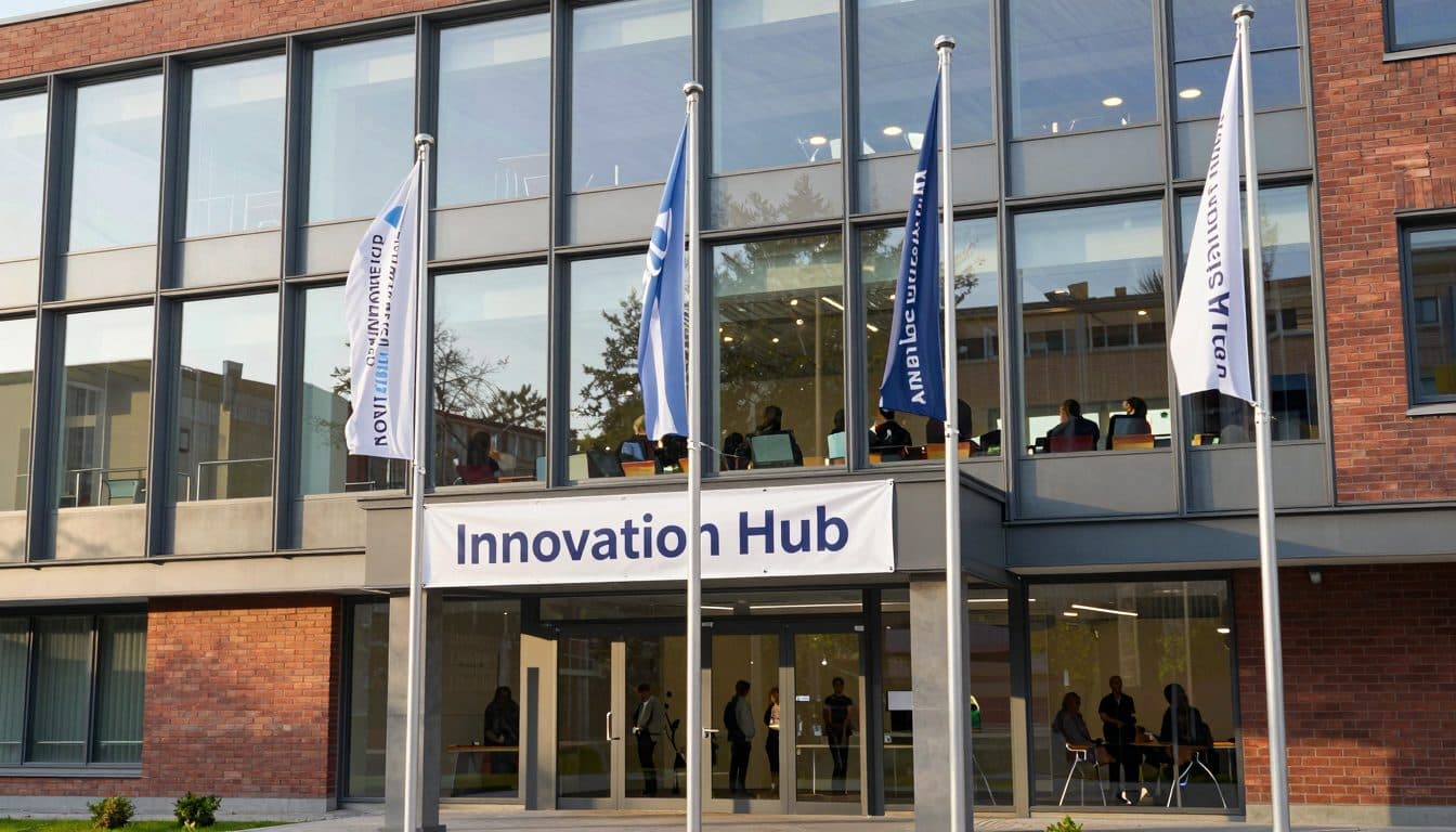 Three Graz Universities Found Joint Transfer Center for Academic Start-ups