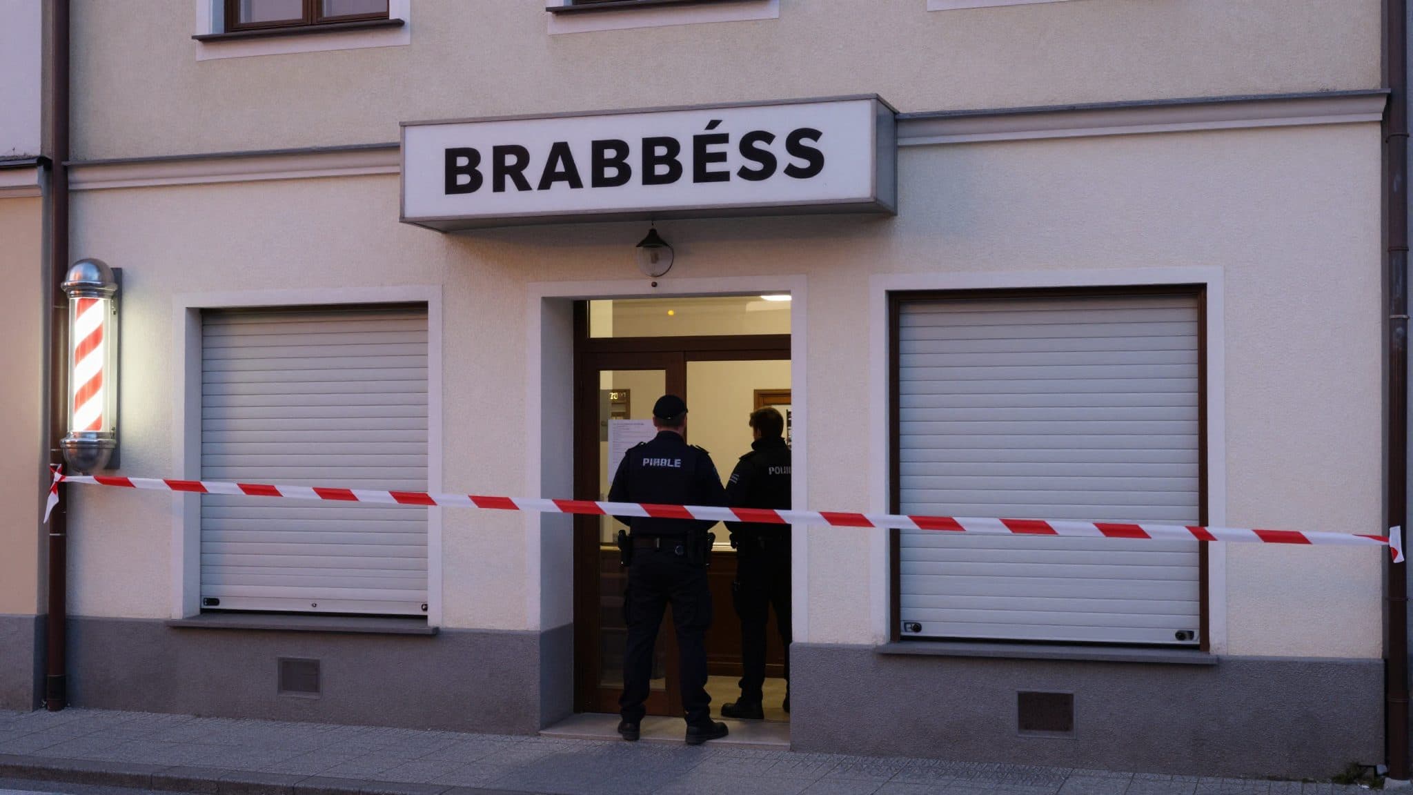 Financial Police Find 77 Violations in Targeted Inspections of Barbershops
