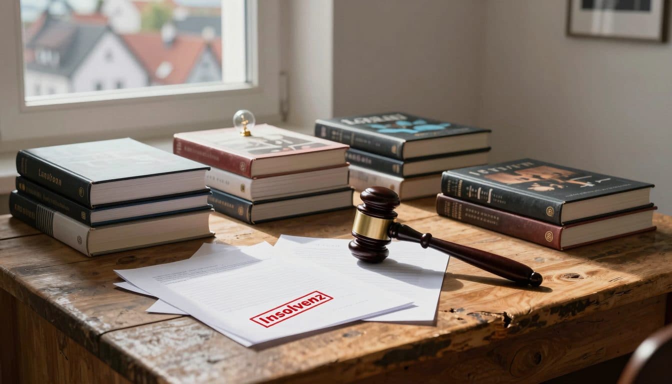 Preliminary insolvency proceedings opened at Göttingen-based Steidl Verlag