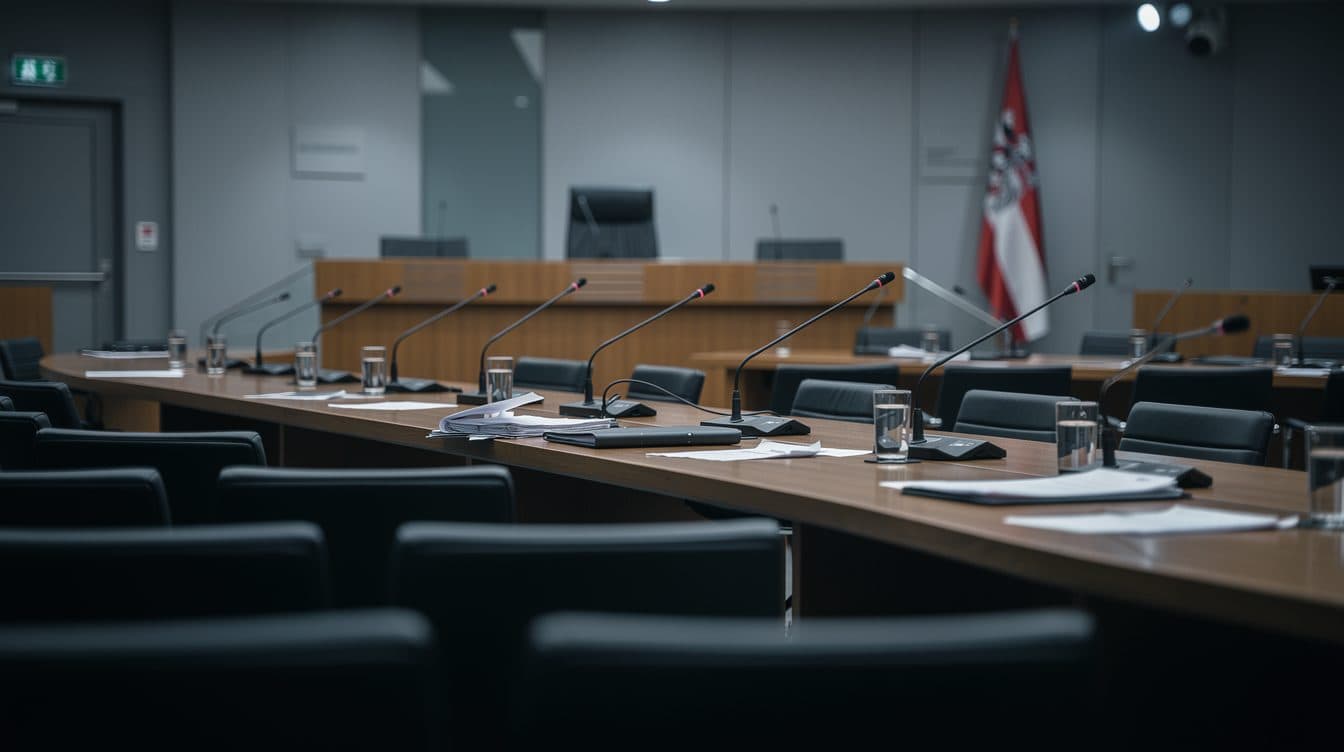 Clemens Pig elected Austria's new ORF director after marathon foundation council session