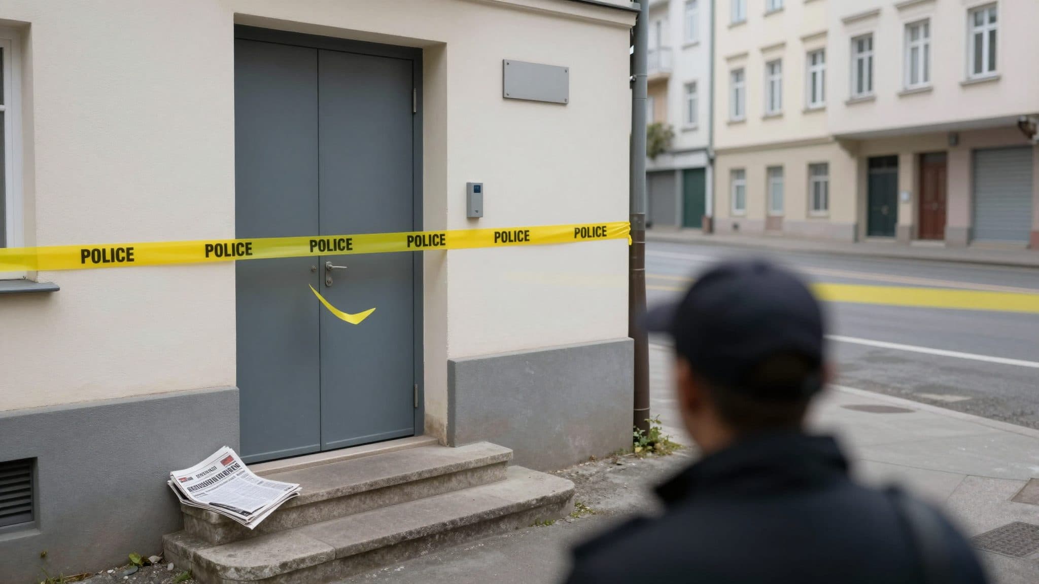 Fifteen-year-old arrested in Vienna following report of suspected sexual offenses