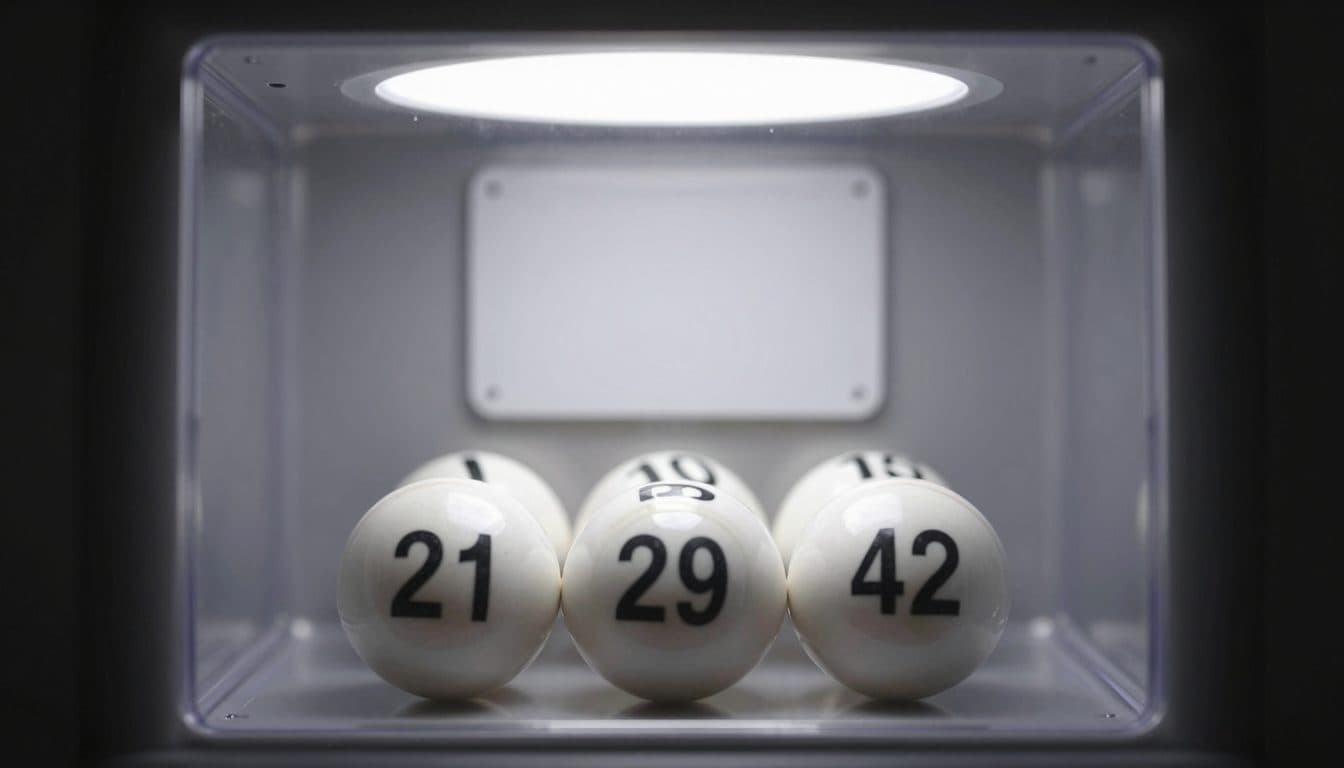 First Eightfold Jackpot in the History of "6 aus 45": 12 Million Euros Go to Styria