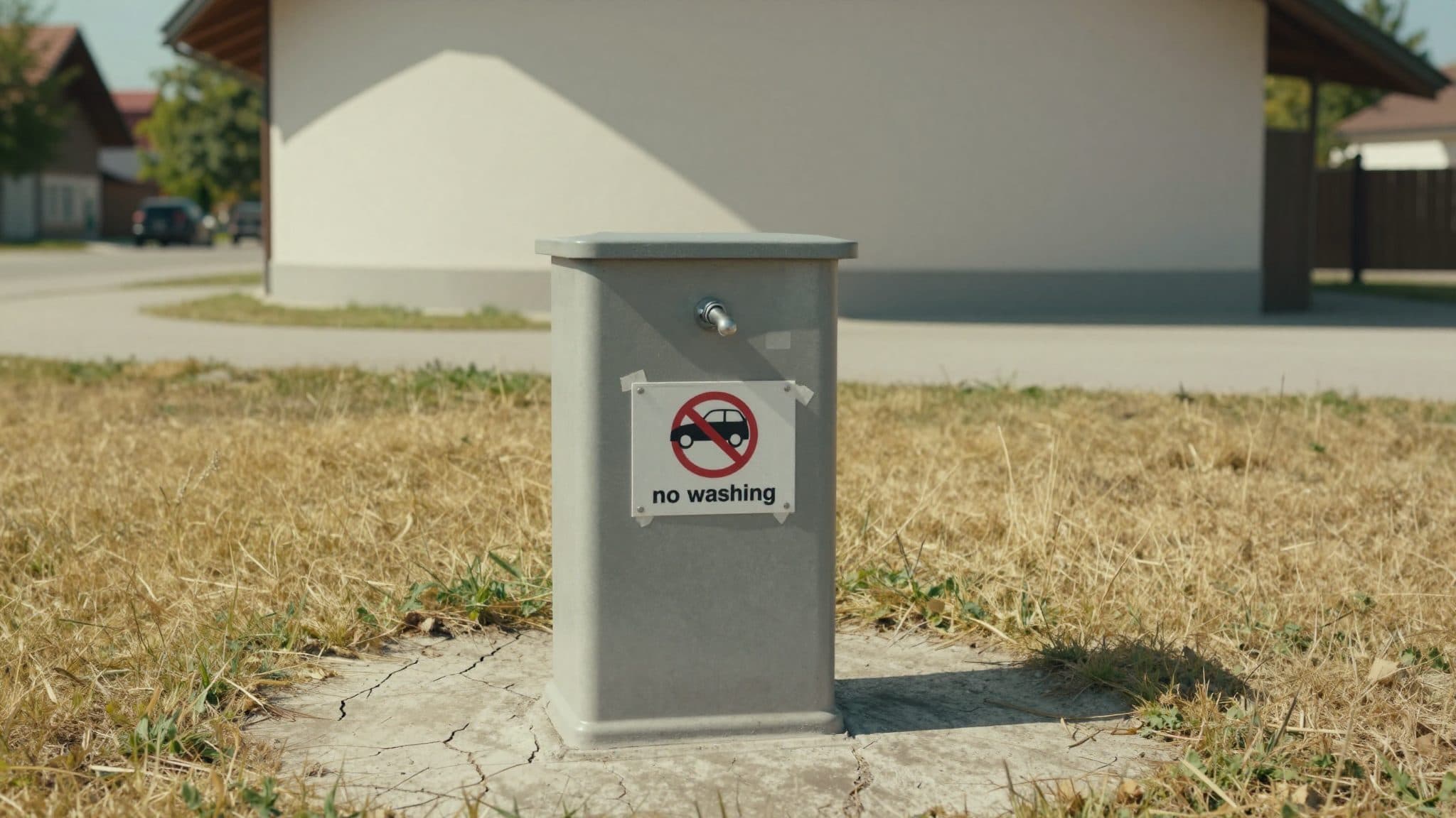 More Austrians Worry About Their Drinking Water Supply