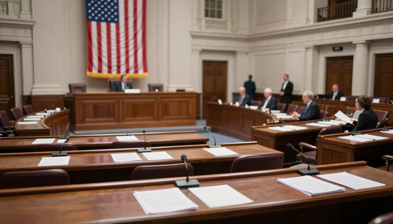 US Senate Votes by Wide Margin to Expand Sanctions on Moscow