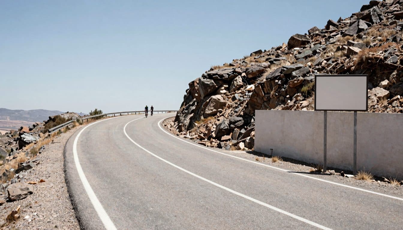 Omrzel wins twelfth Vuelta stage, Gall loses more ground