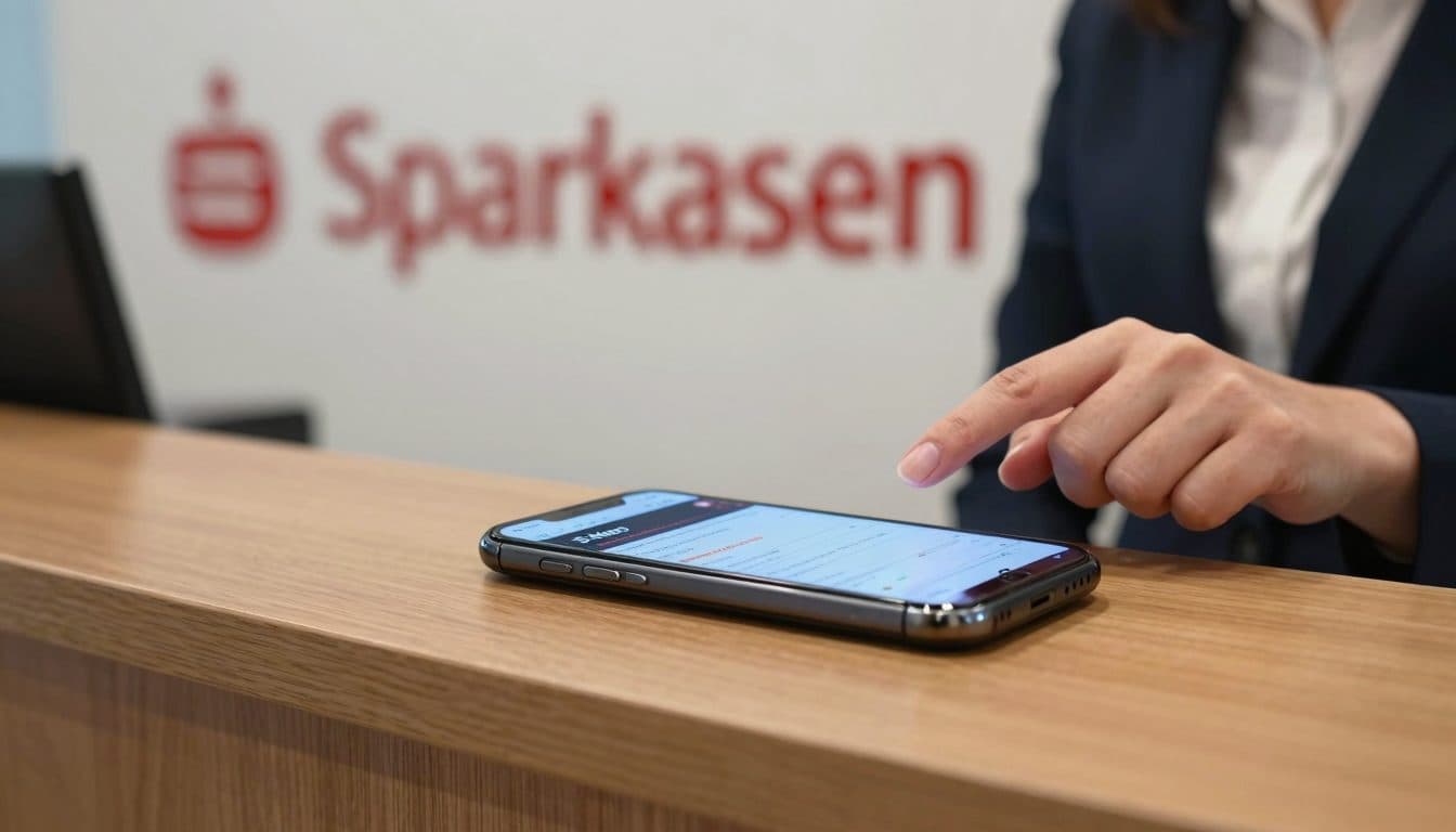 Savings Banks Open Their App for Securities Trading – Response to Neo-Brokers