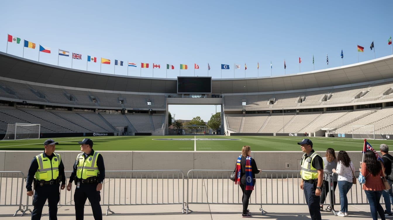 Iran's World Cup Journey to the USA: Football Between Politics, War, and Compromise