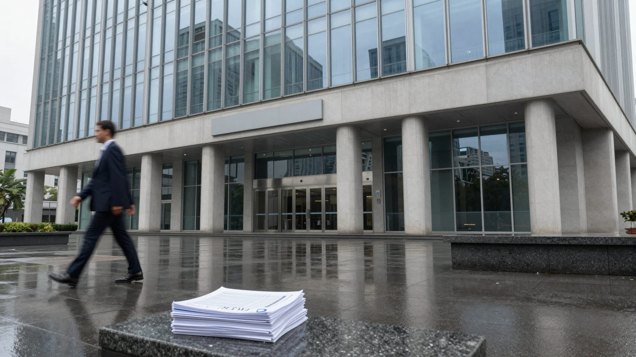BaFin initiates examination of Eckert & Ziegler's 2024 consolidated financial statements