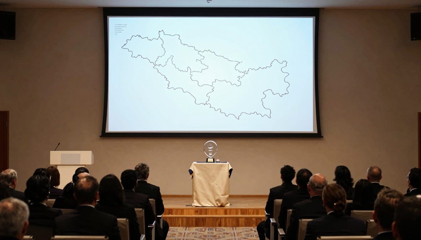 Hessian Peace Prize 2026 to be awarded to Armenian Prime Minister Pashinyan