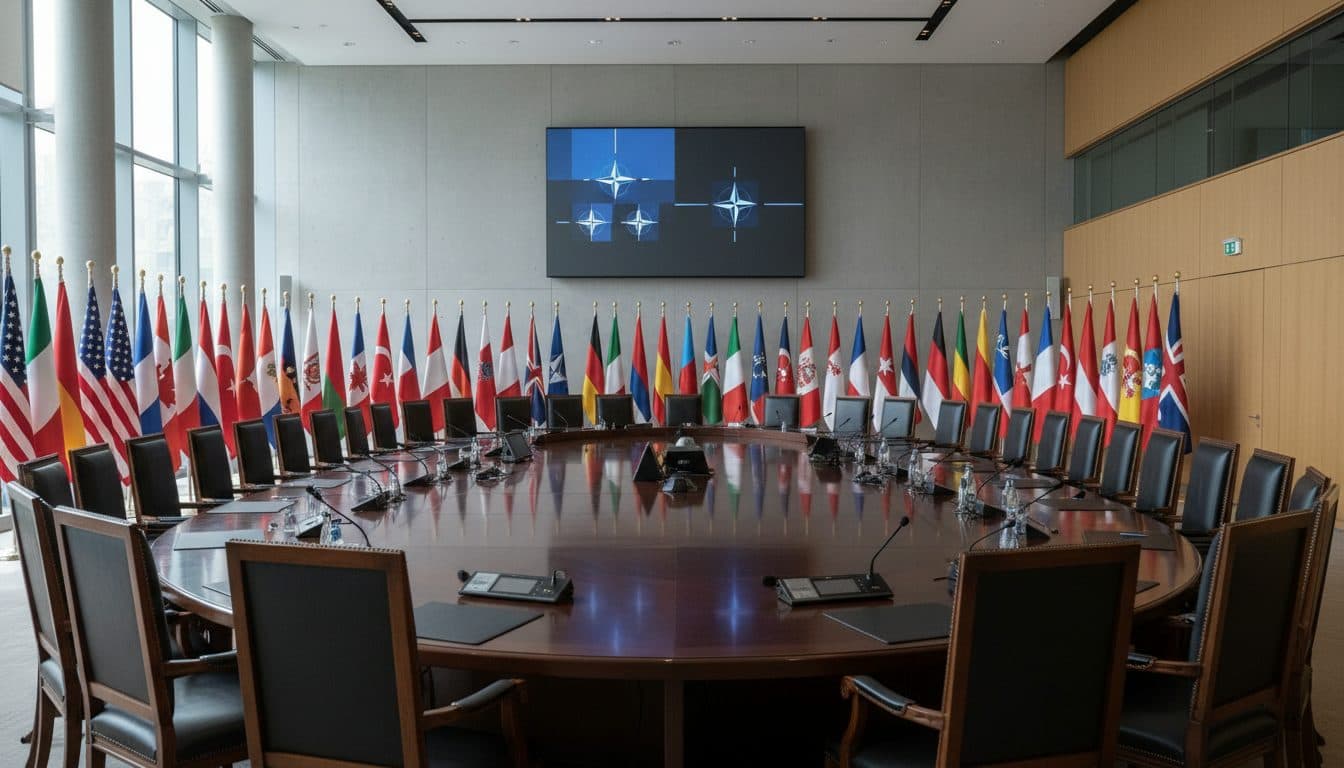 US Considering Spain's Exclusion from NATO Over Alleged Non-Compliance, Emails Reveal