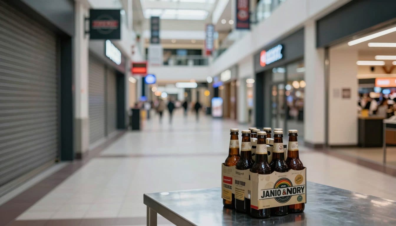 Bankruptcy proceedings against inn-brewery BRAUOX opened at Wels Regional Court