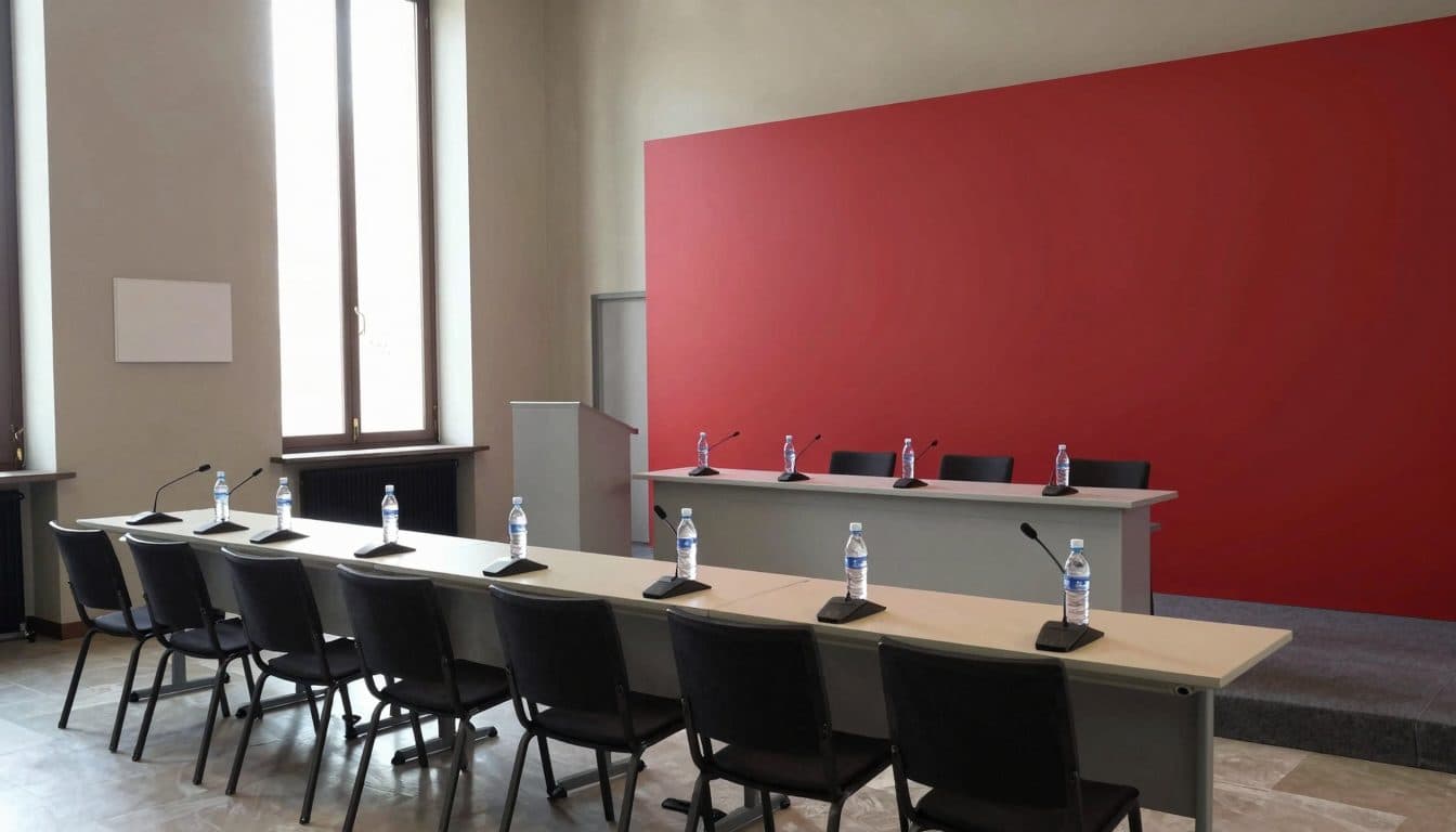 Venice Film Festival Cancels Jury Press Conference This Year