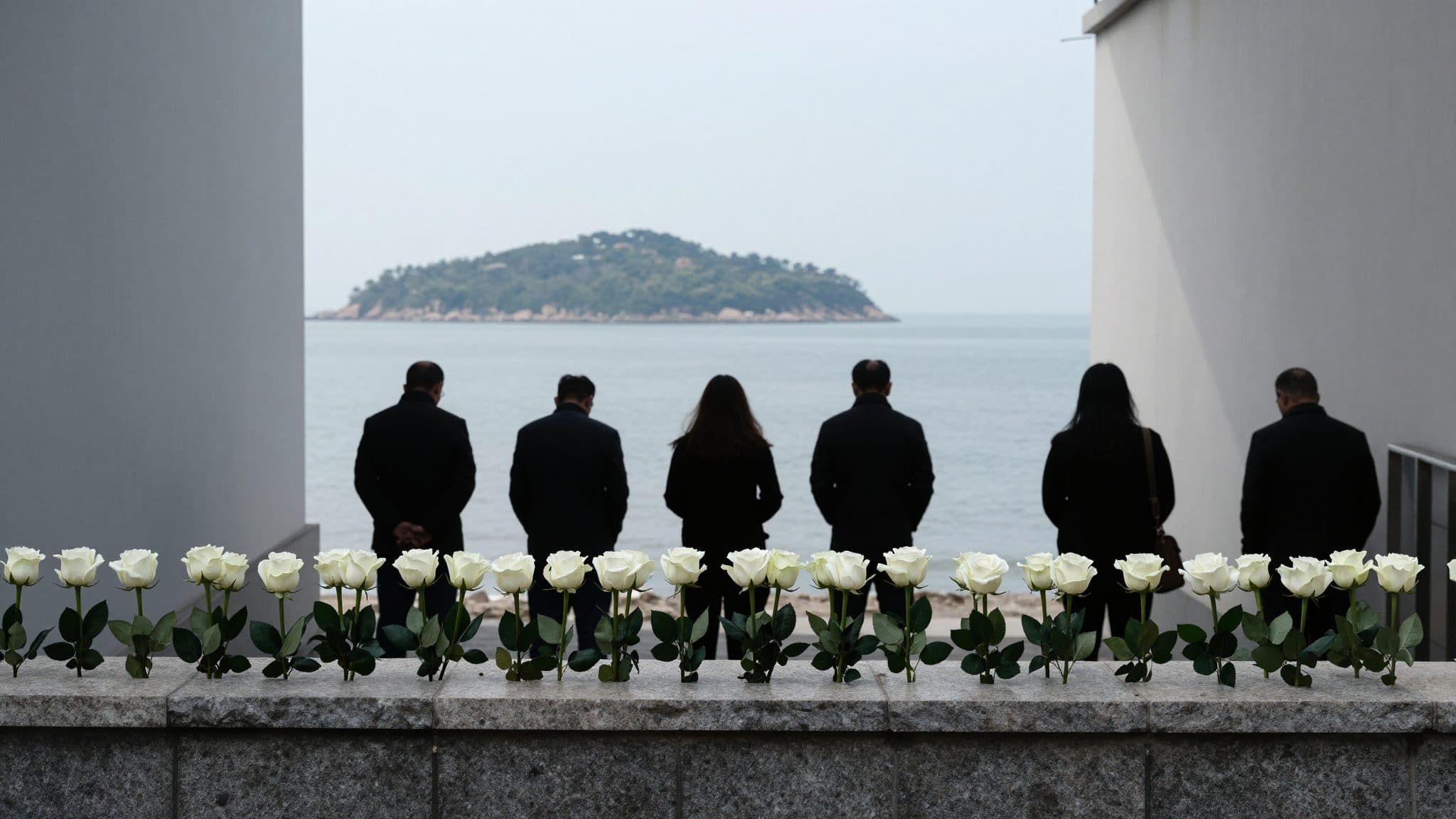 Norway commemorates the July 22, 2011 attacks with memorial ceremonies in Oslo and on Utøya