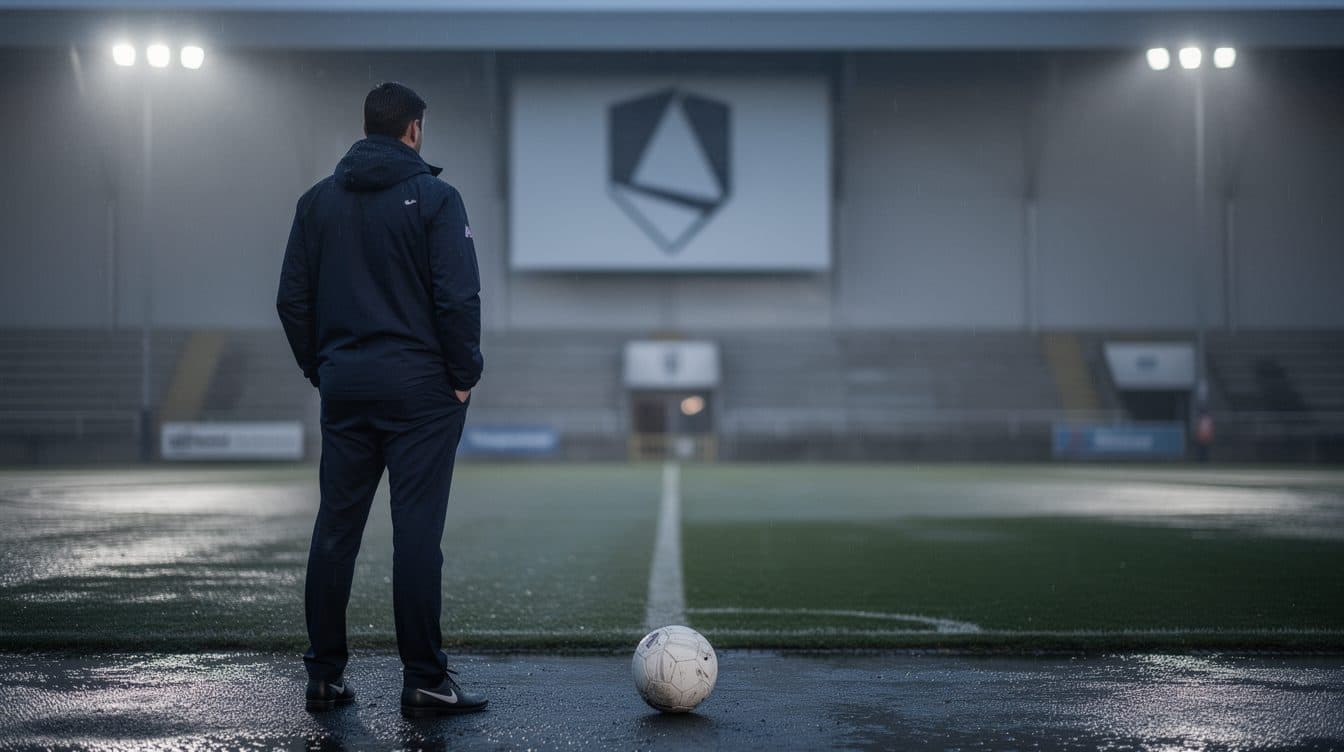 New Wolfsburg coach Strobl rejects comparisons with Nagelsmann and Klopp