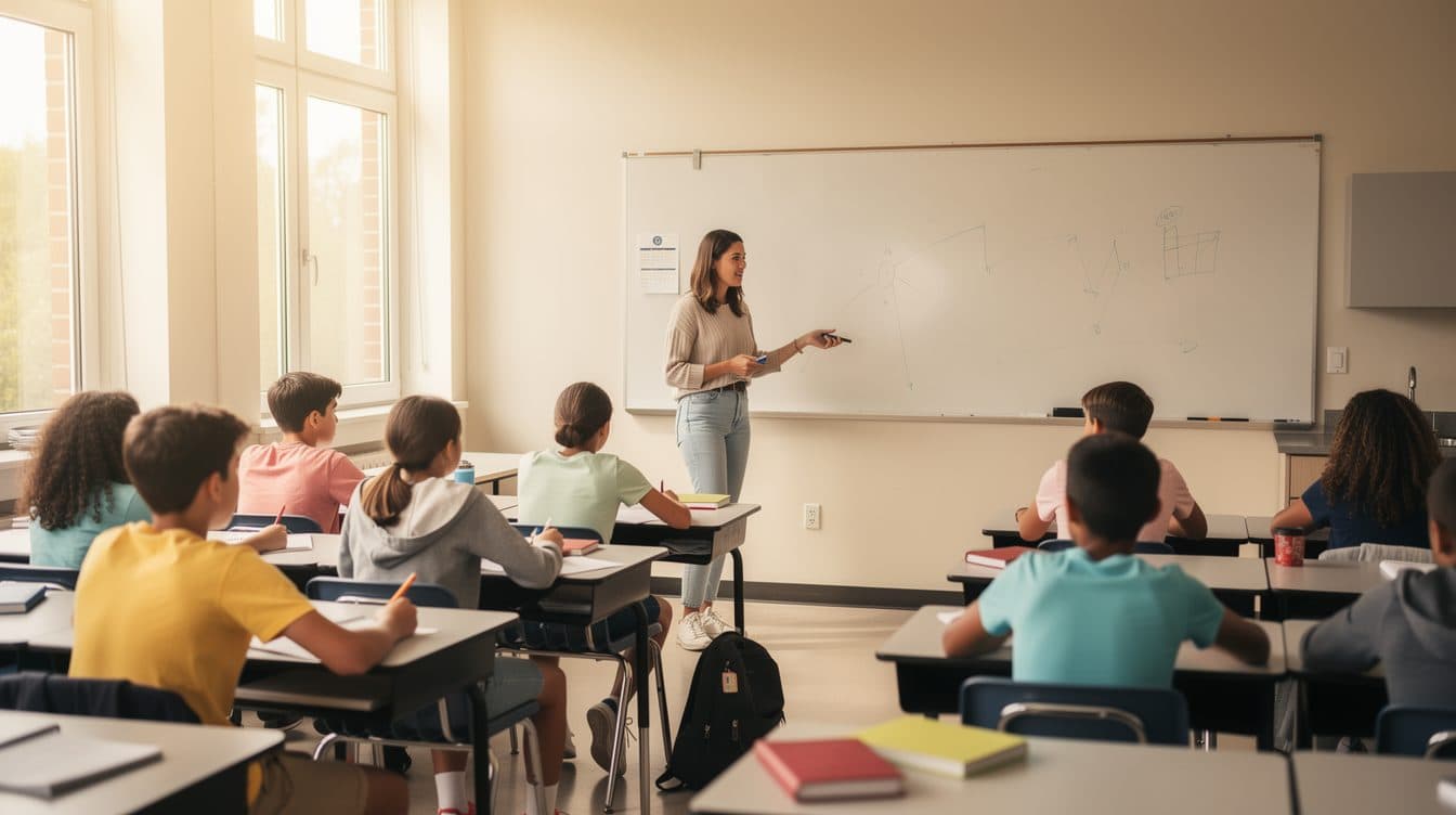Mandatory Summer School Sees 20% Rise in Registrations Across Austria