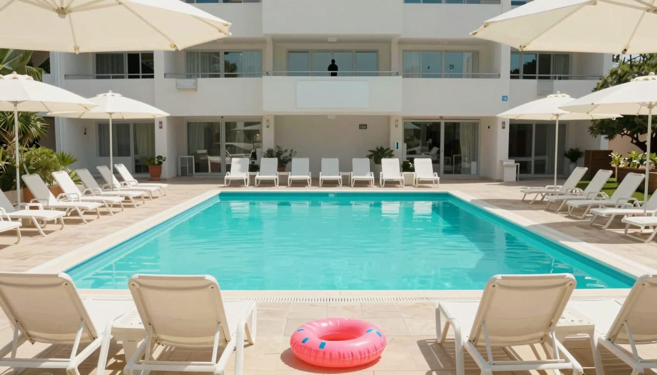 Four-year-old dies in hotel pool in Milano Marittima – father and operators under suspicion