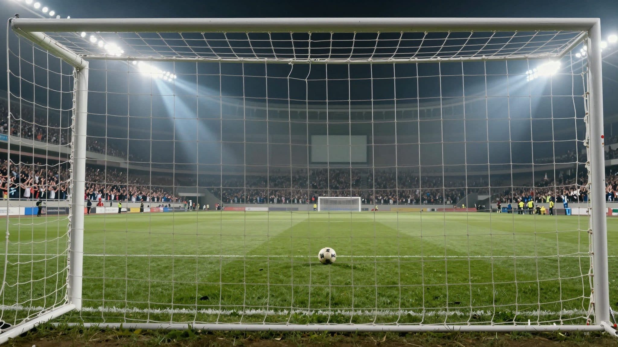 Egypt advances to World Cup Round of 16 after penalty thriller against Australia