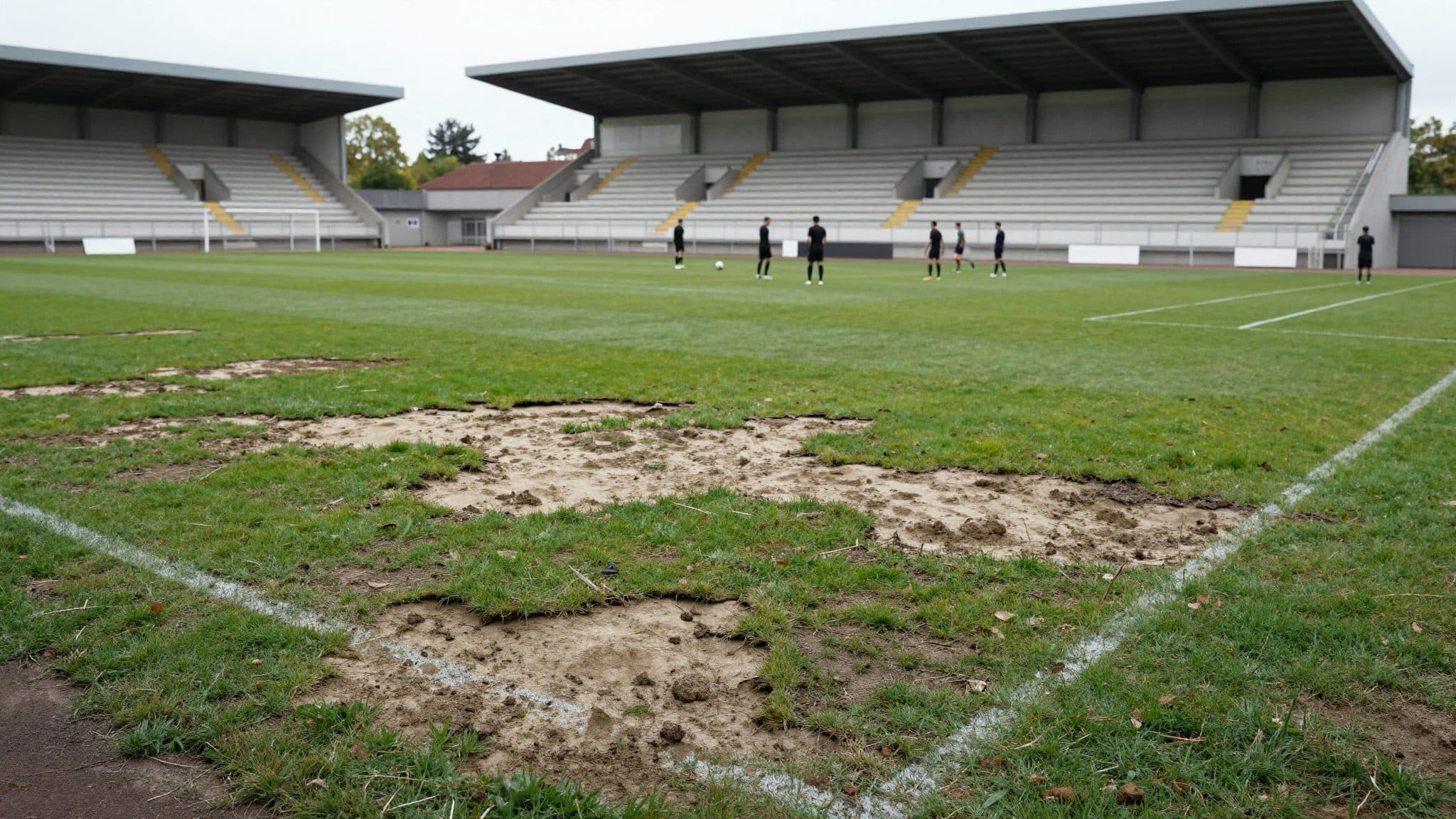 Sturm Graz misses out on a routine win in Tyrol and plays out a 1:1 draw