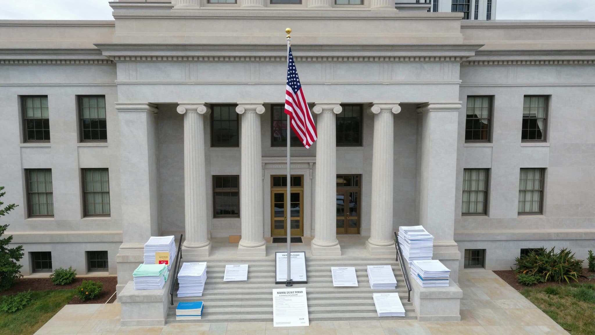 US Government Refunds Billions in Tariffs Following Supreme Court Ruling